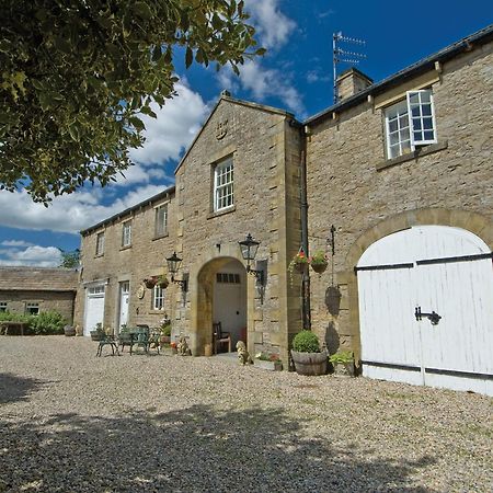 Coach House - E5120 Villa West Burton Kültér fotó