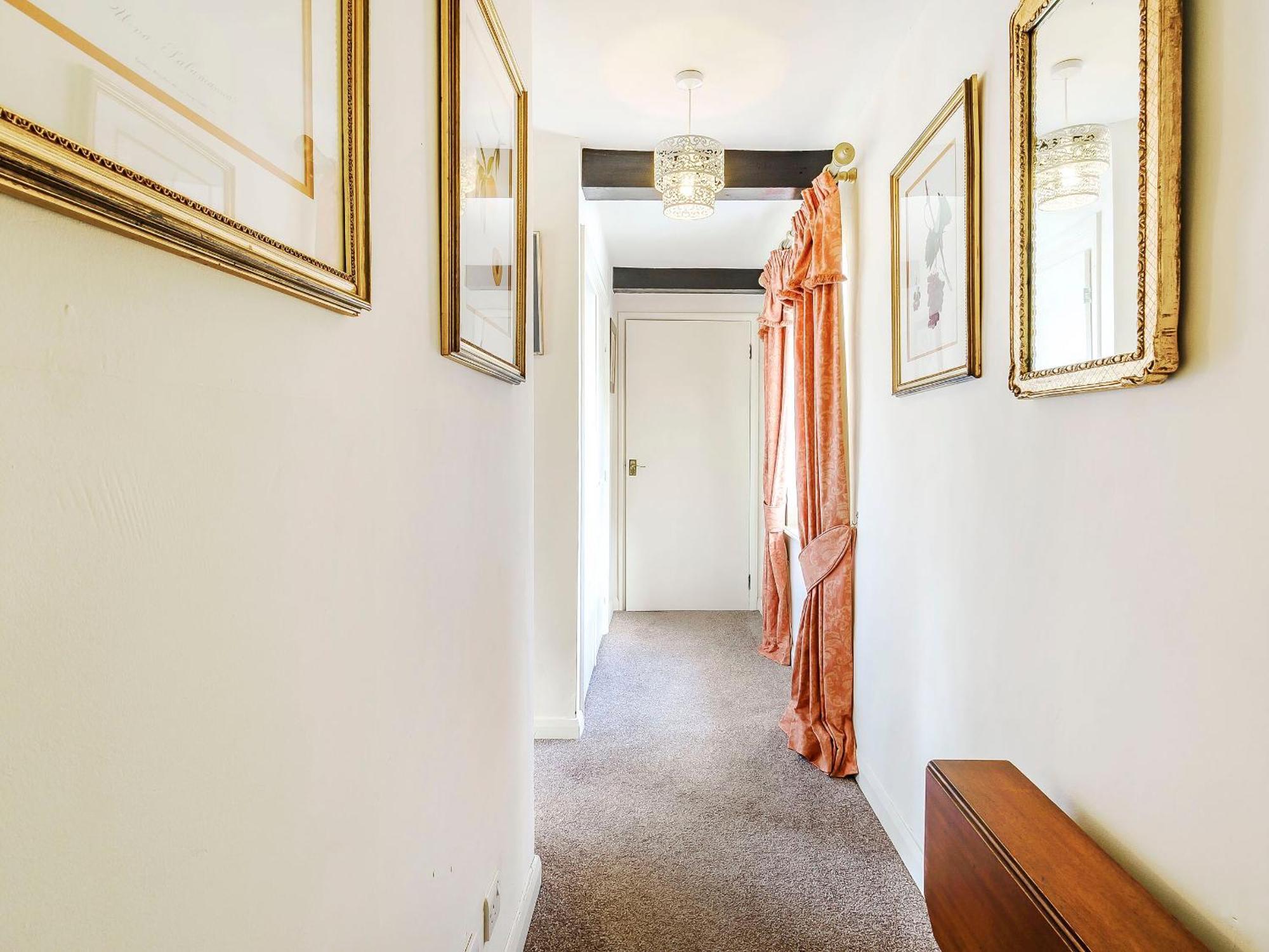 Coach House - E5120 Villa West Burton Kültér fotó